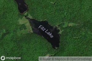 Fitz Lake