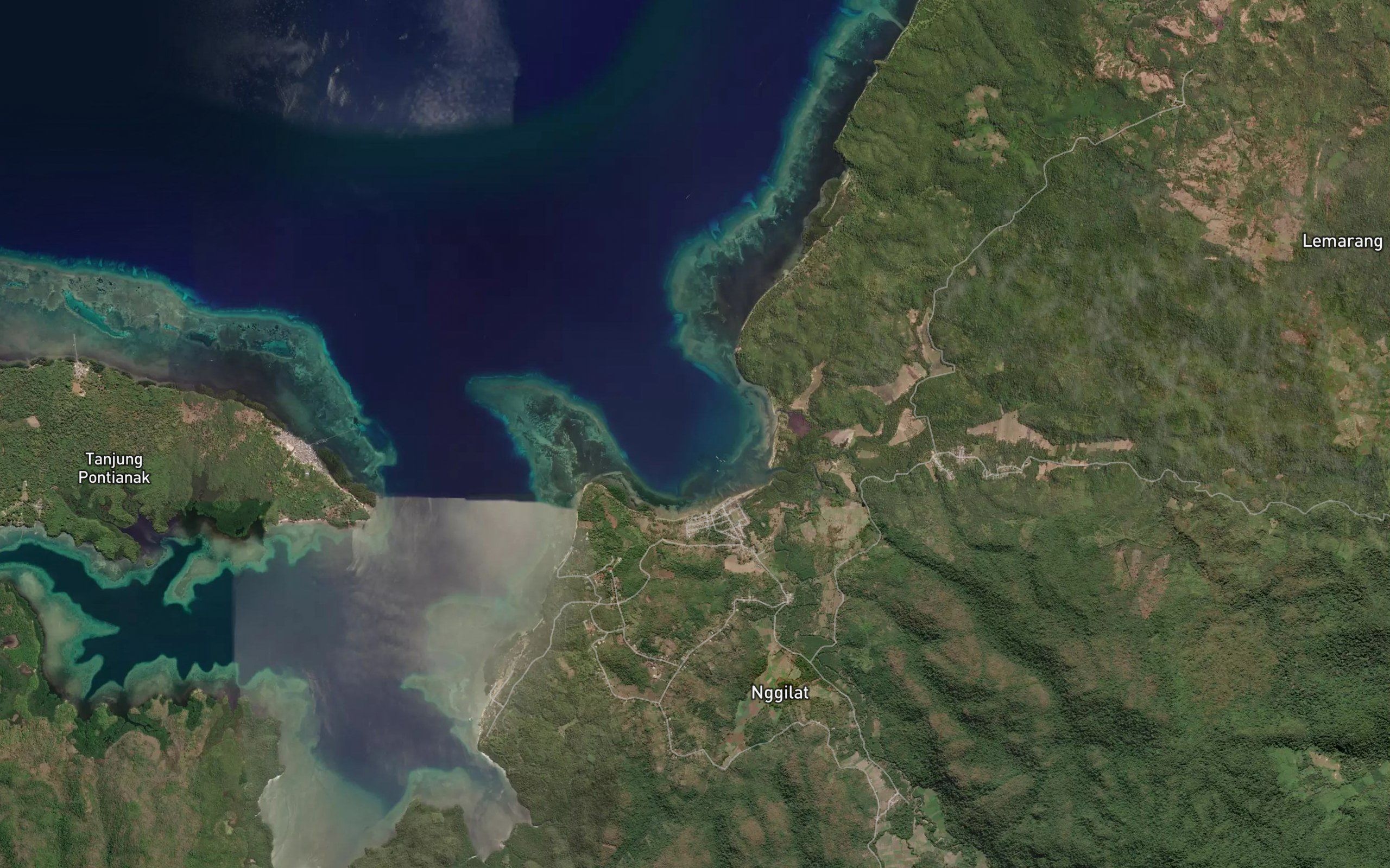 Teluk Batuitam
