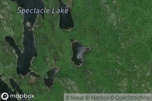 Tug Lake
