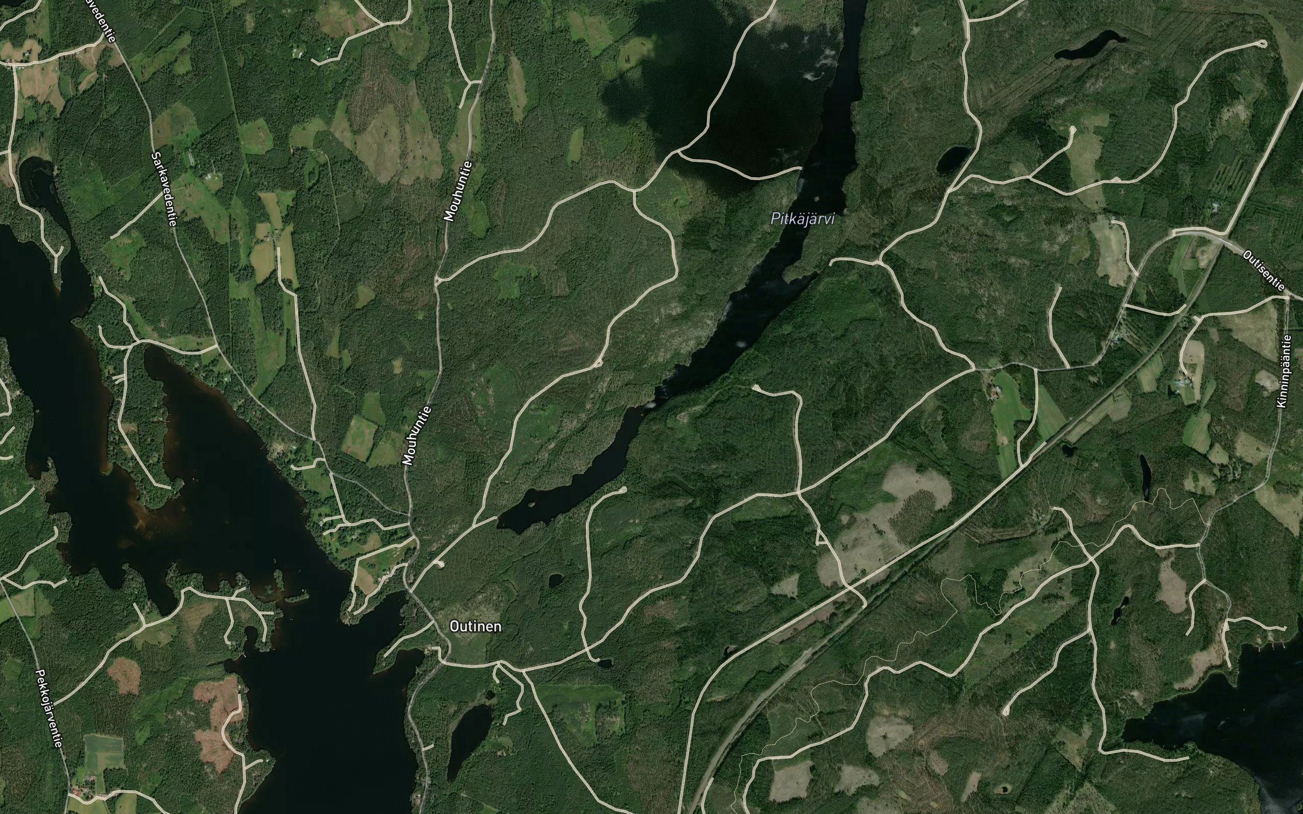 Janissalmi
