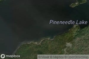 Pineneedle Lake