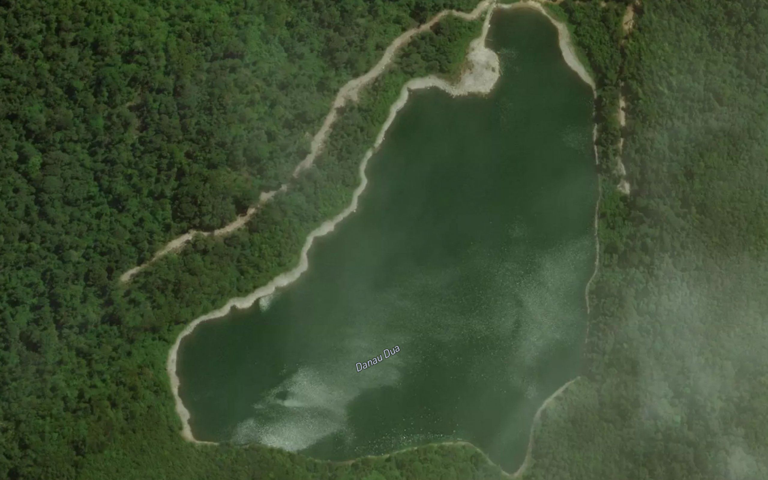 Danau Duo