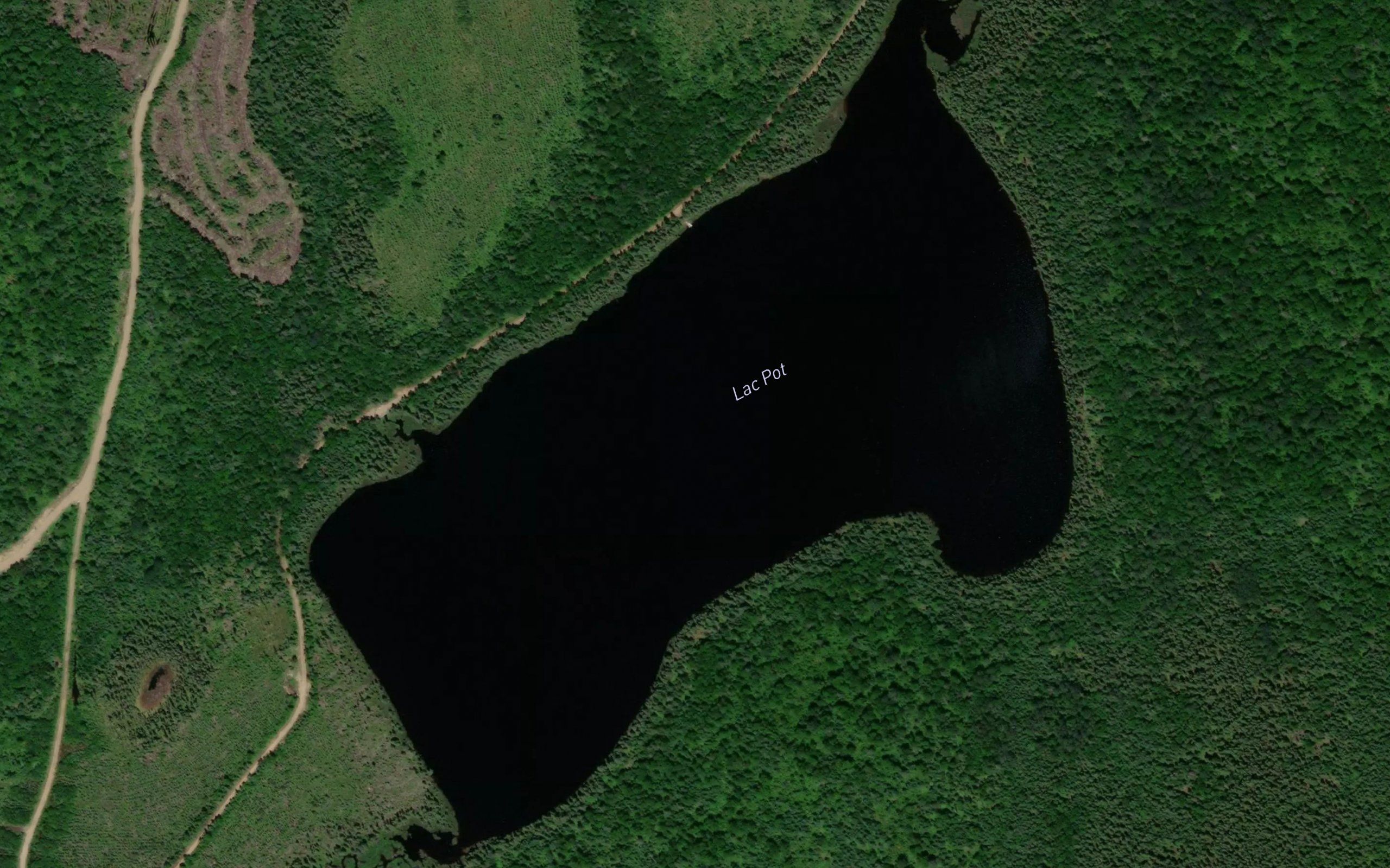Lac Pot