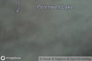 Petenwell Lake