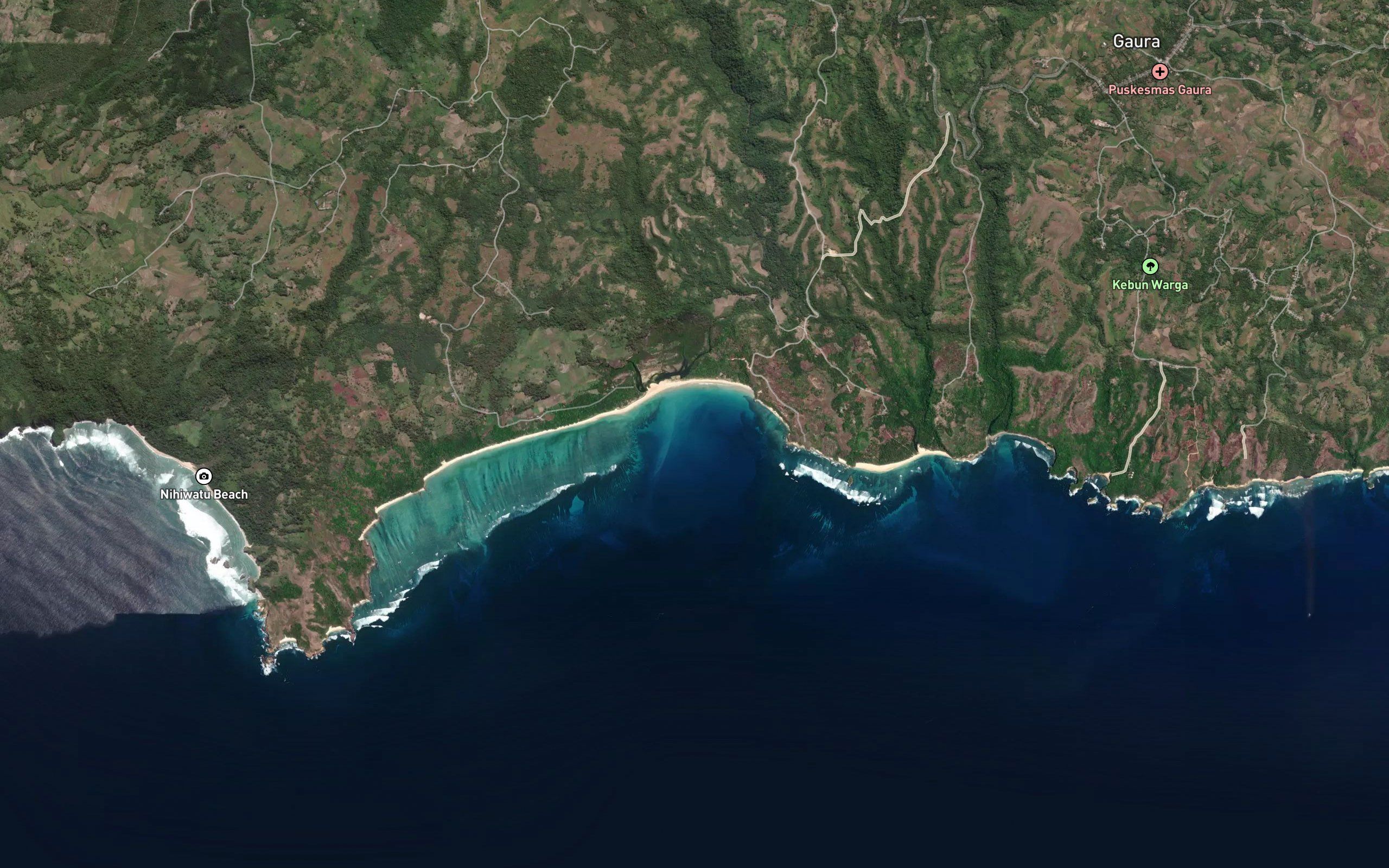 Teluk Mambang