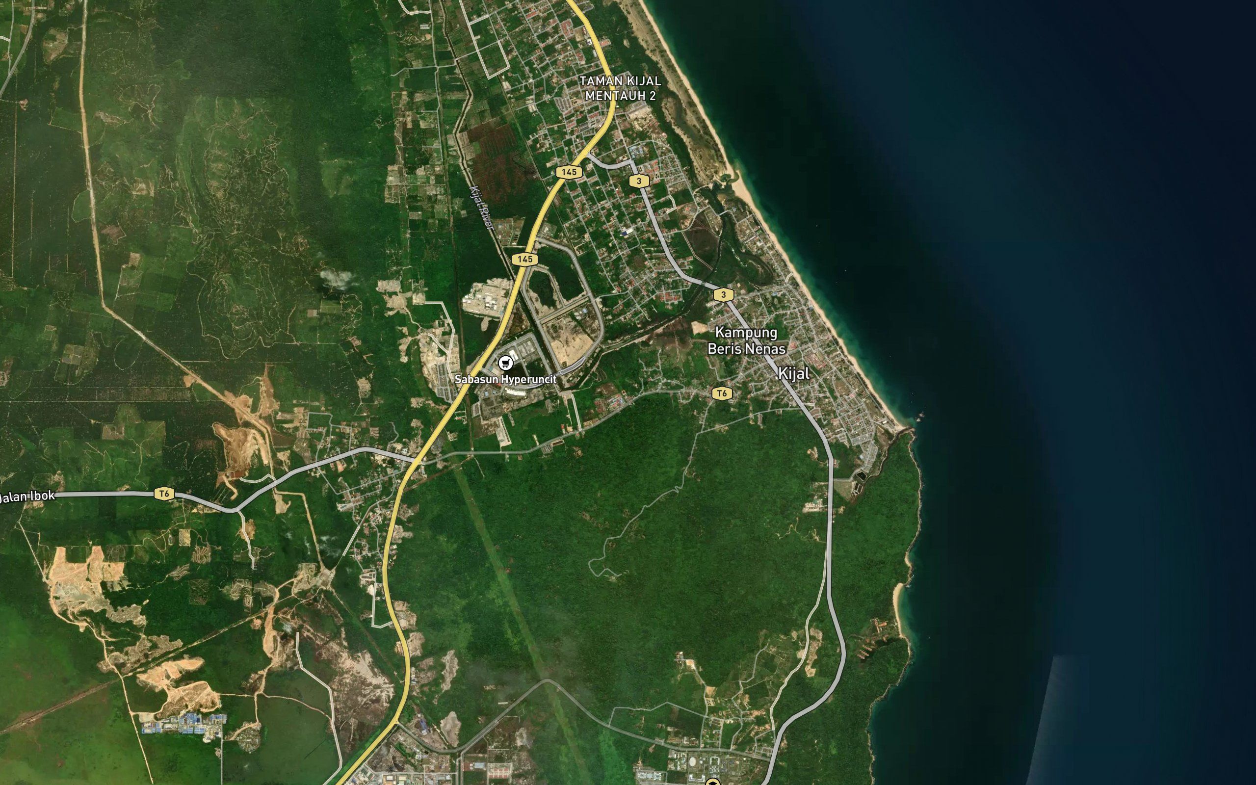 Alor Kerbau