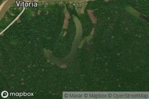 Lago da Vitoria