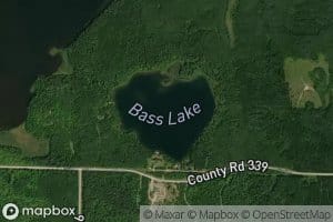Bass Lake