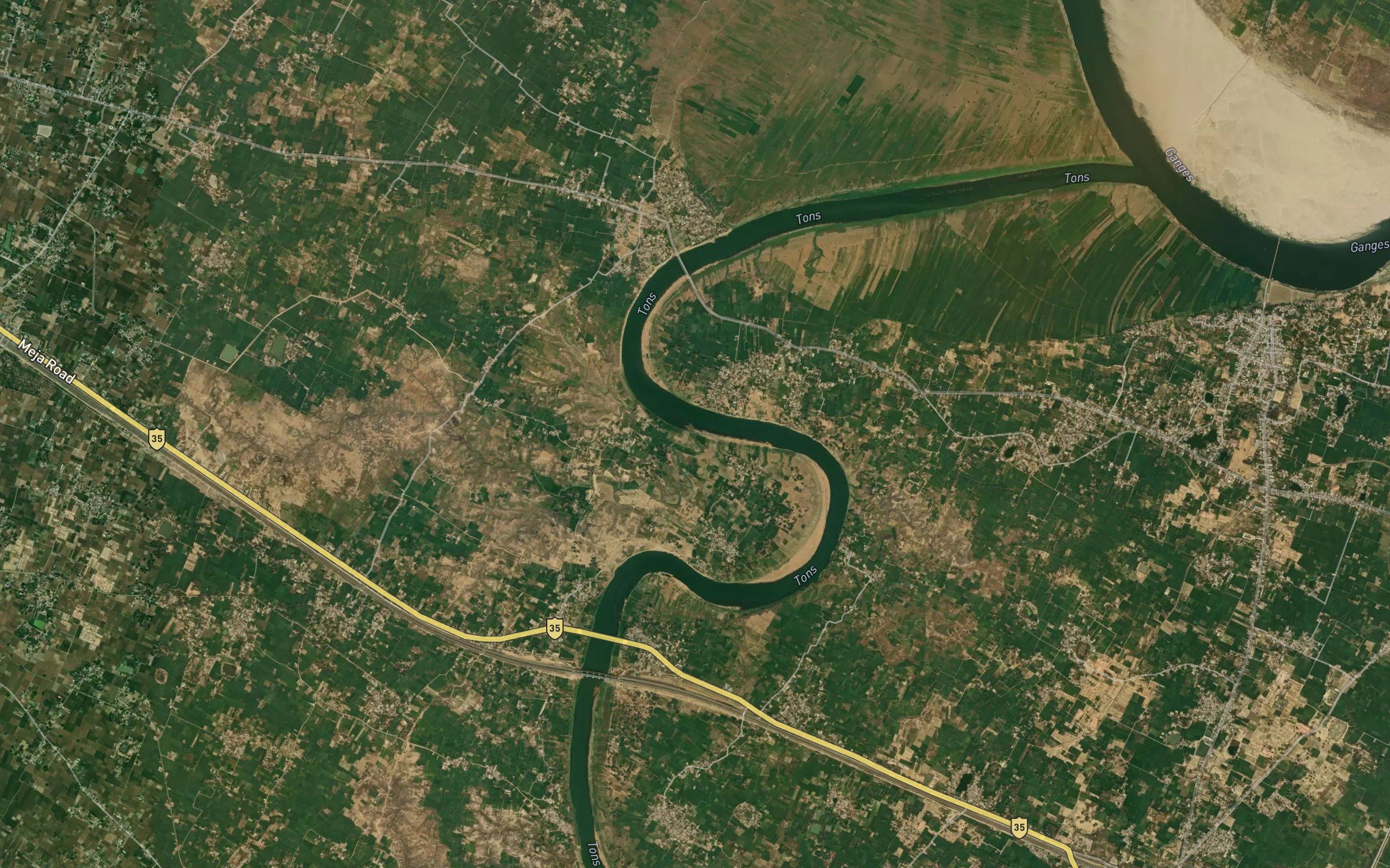 Haraiya Nala