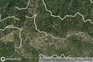 Raspberry Camp Spring