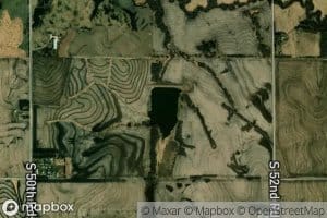 Wilson Creek Reservoir 5-C