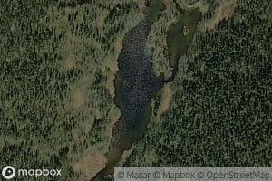 Ylempi Kynsileikkaamajarvi