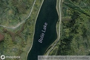 Bolio Lake