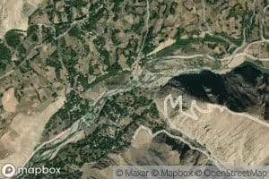 Darya-ye Kurkhu Darah