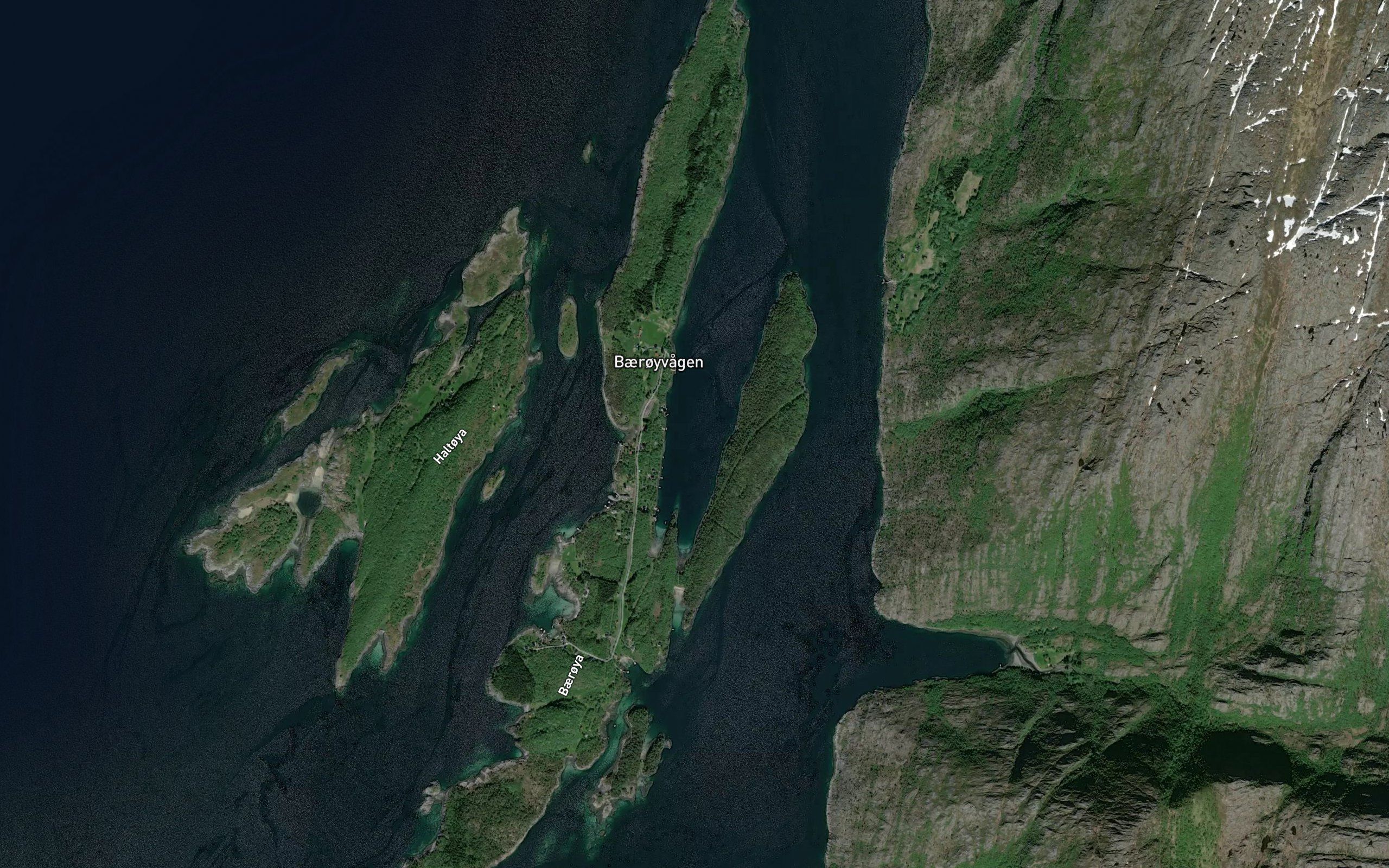Fornesvagen