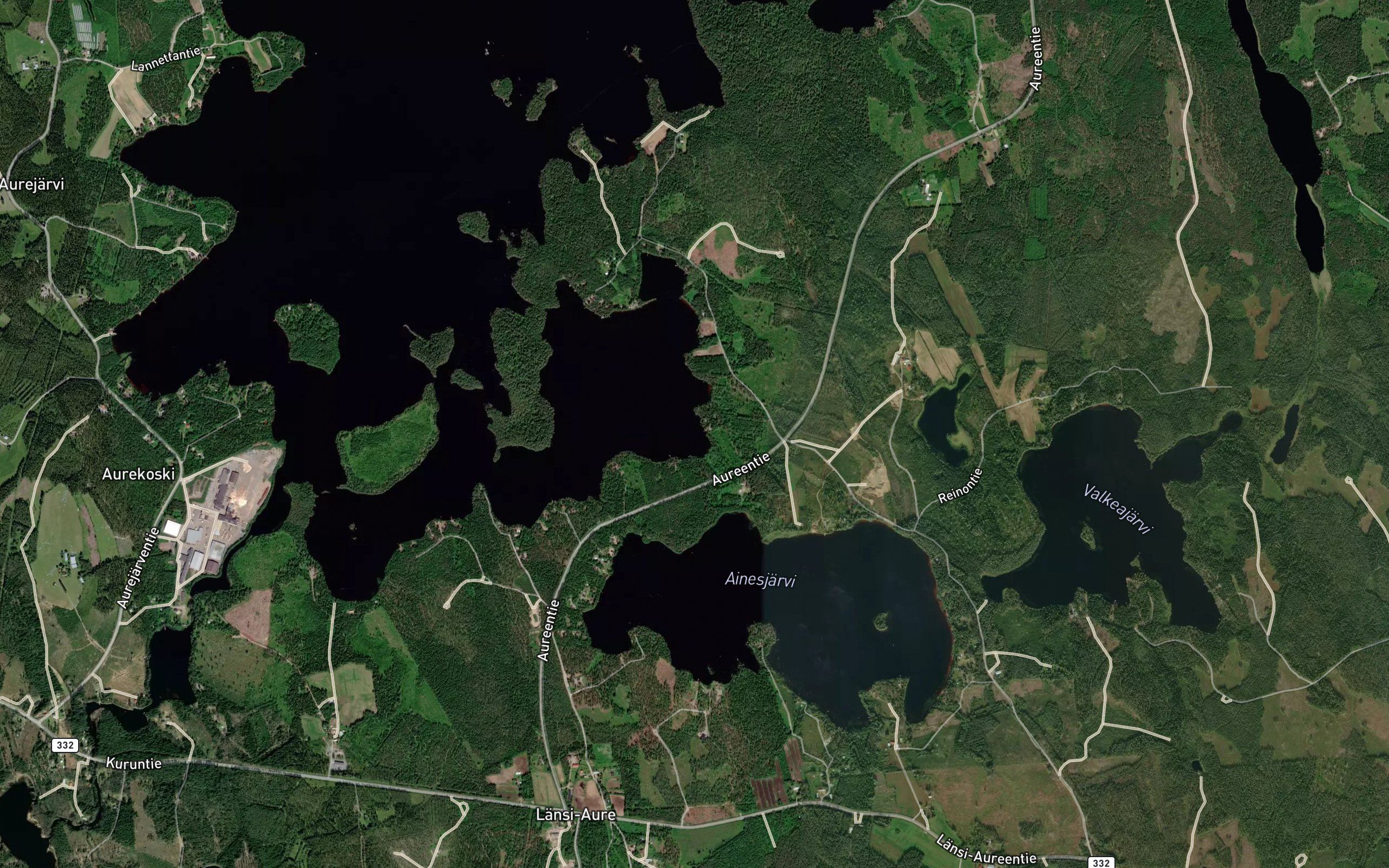 Korvenlahti