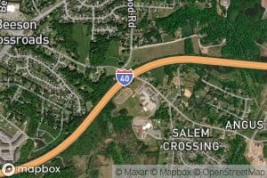 Pine Tree Lake Number One