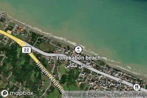 Rudkhaneh-ye Geraku Gileh