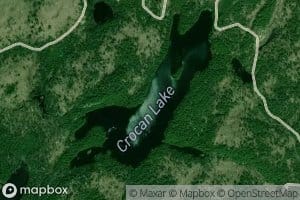 Crocan Lake