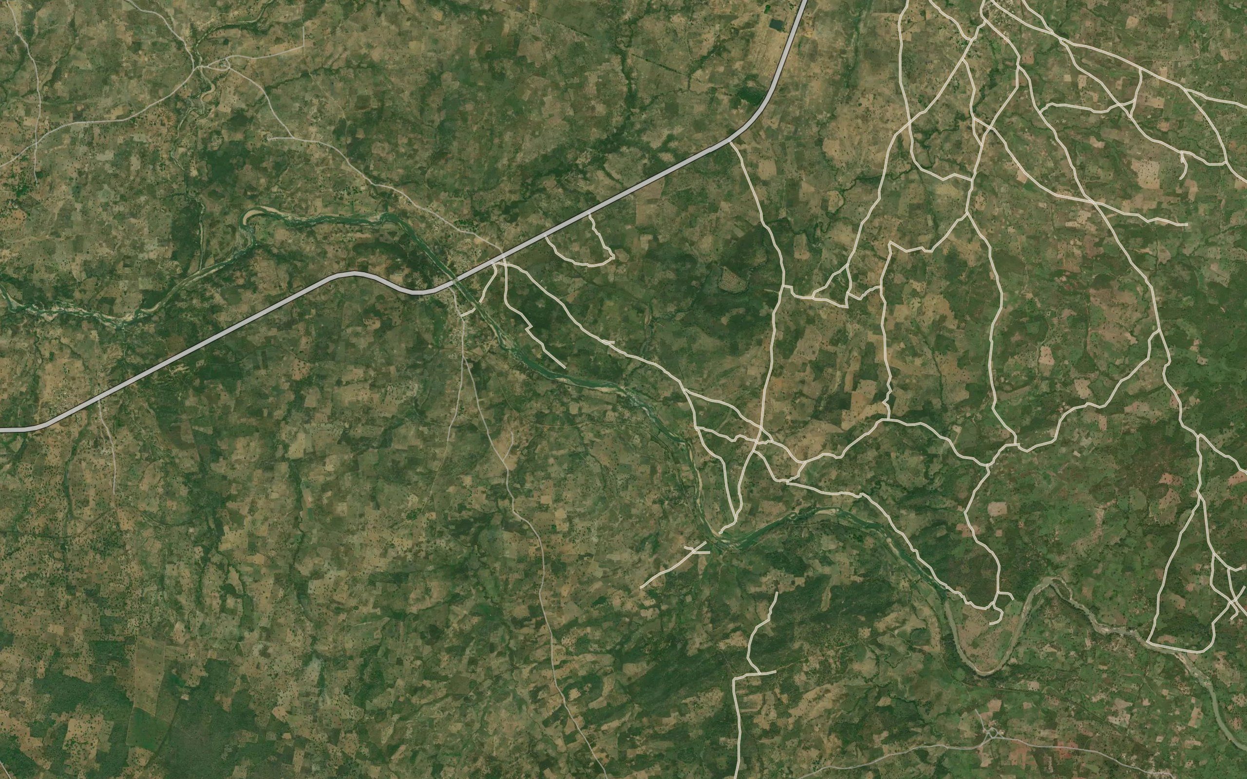 River Mutumdaya