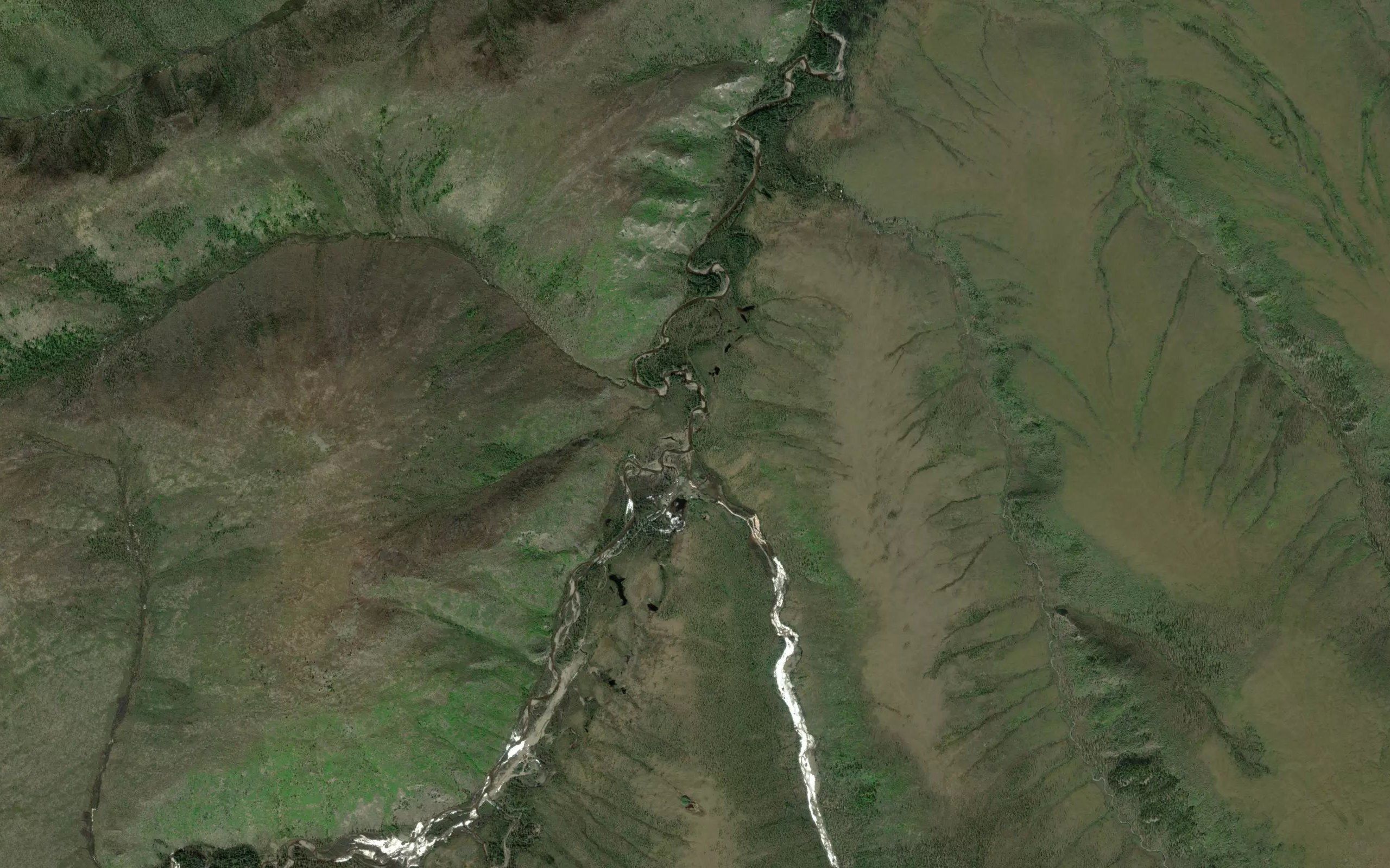 Lawson Creek