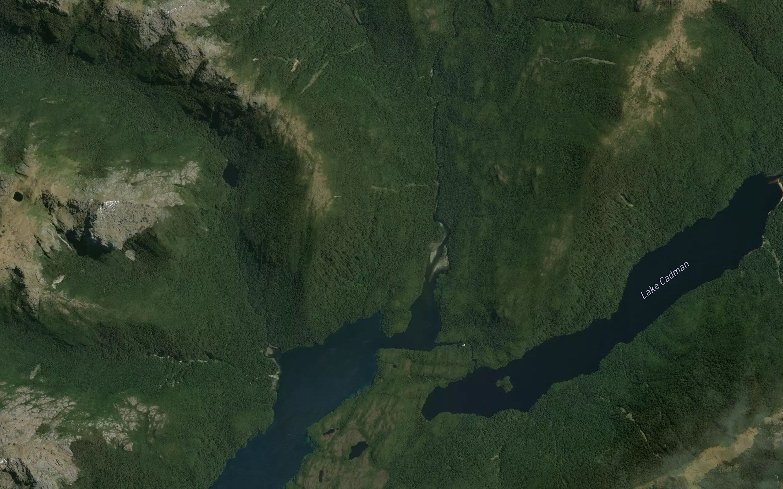 Lake Cove
