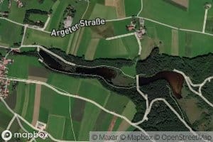 Thanninger Weiher