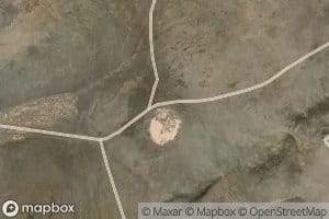 Little Flat Reservoir
