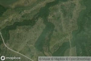 Little Nebotik River