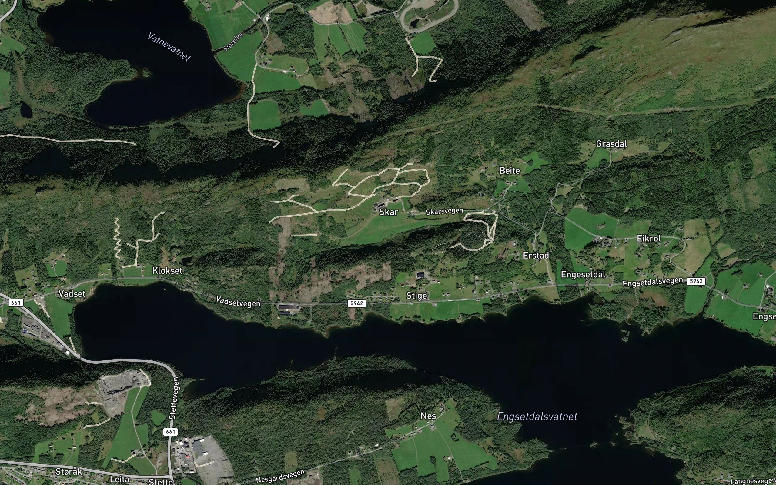 Skartjorna