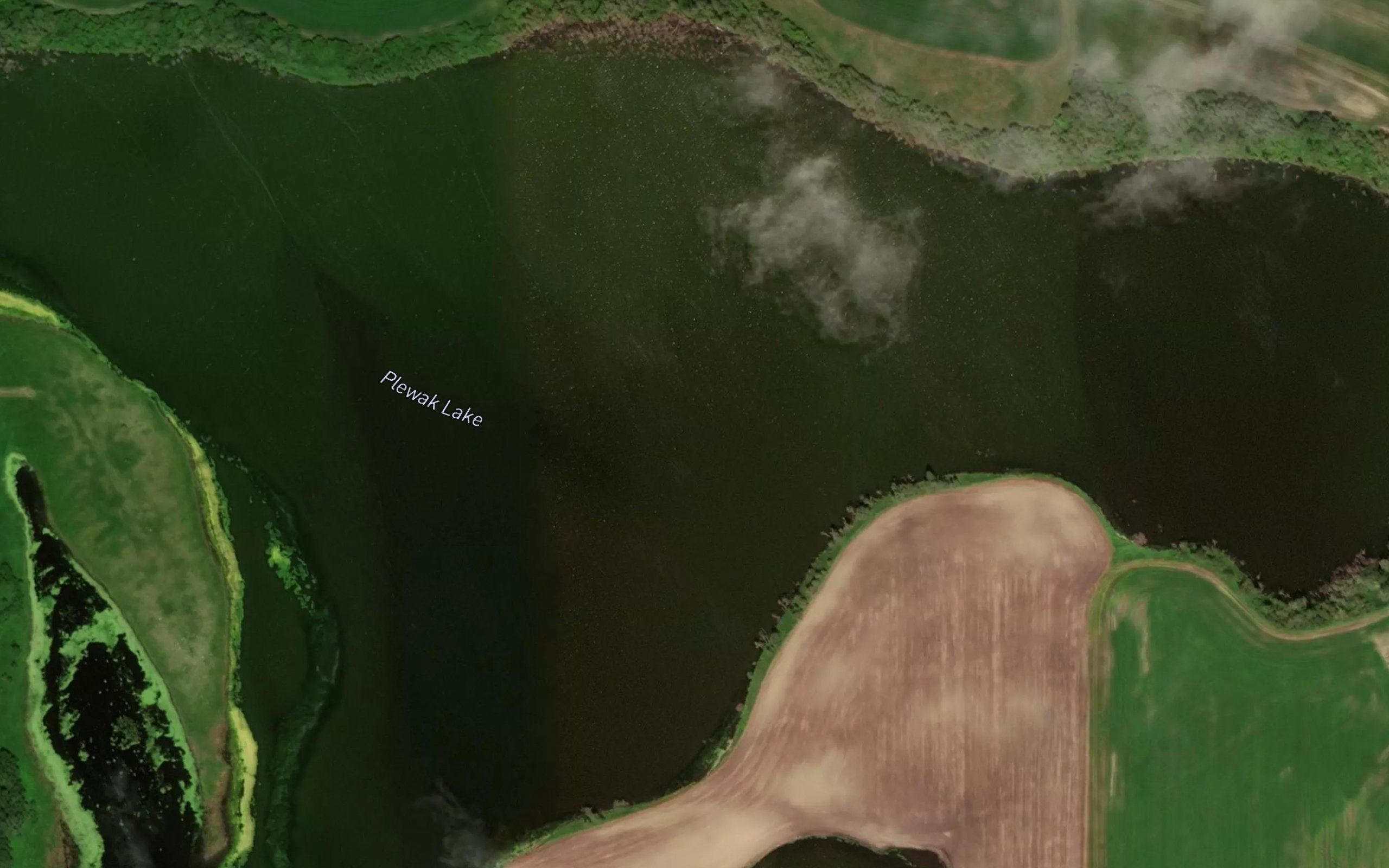 Plewak Lake
