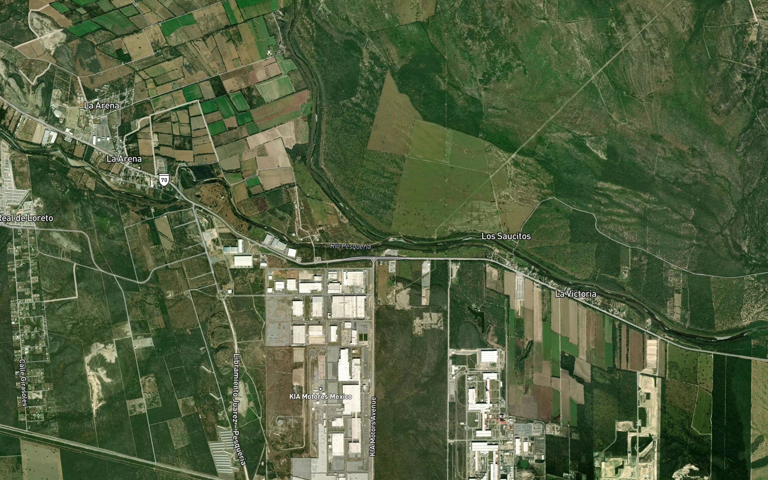 Salinas