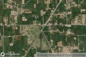 Daratta Distributary