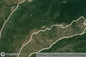 Rock Creek Reservoir