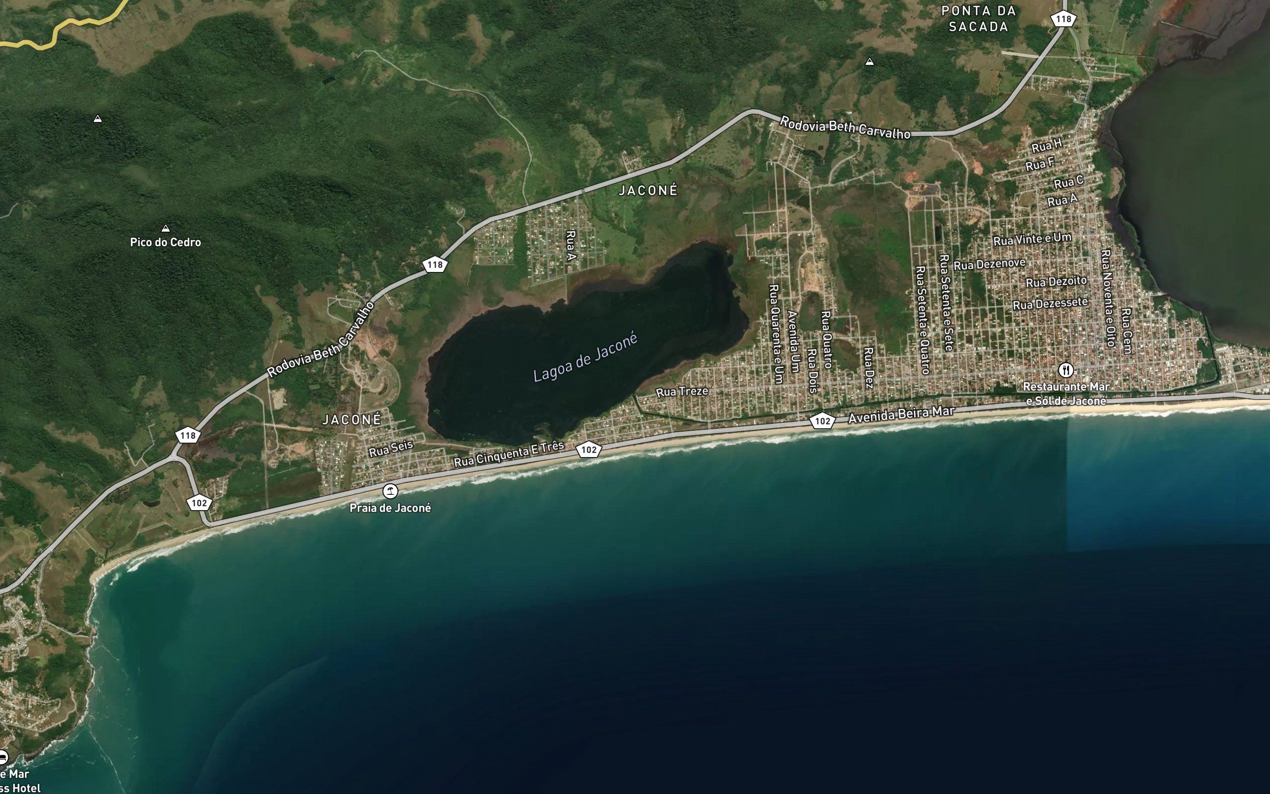 Rio Salgado