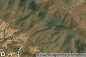 Cheshmeh-ye Darband Deh-e Aqa