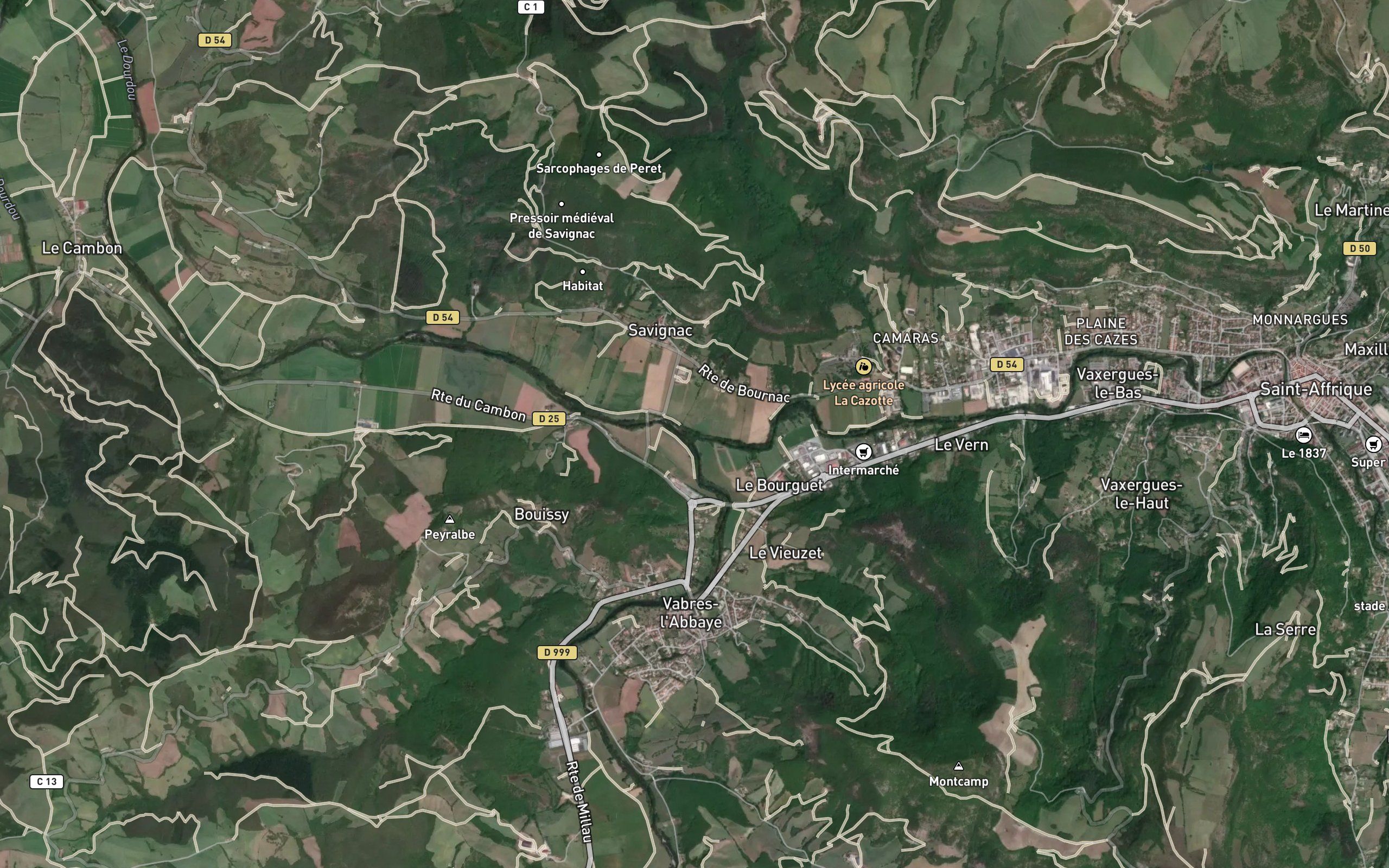 Sorgues