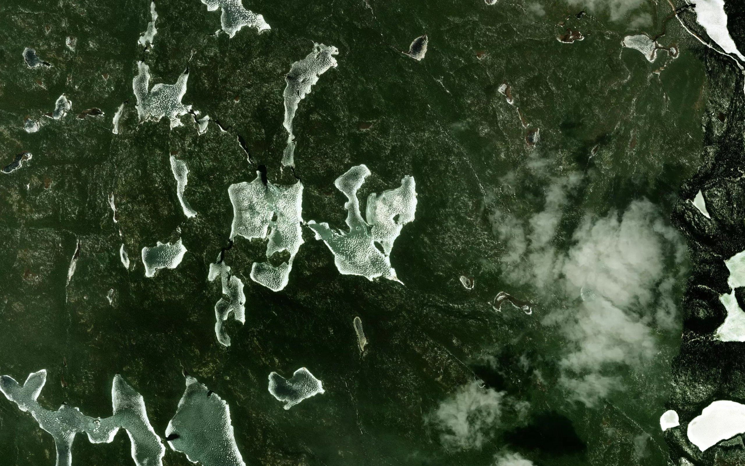 Lac Allard
