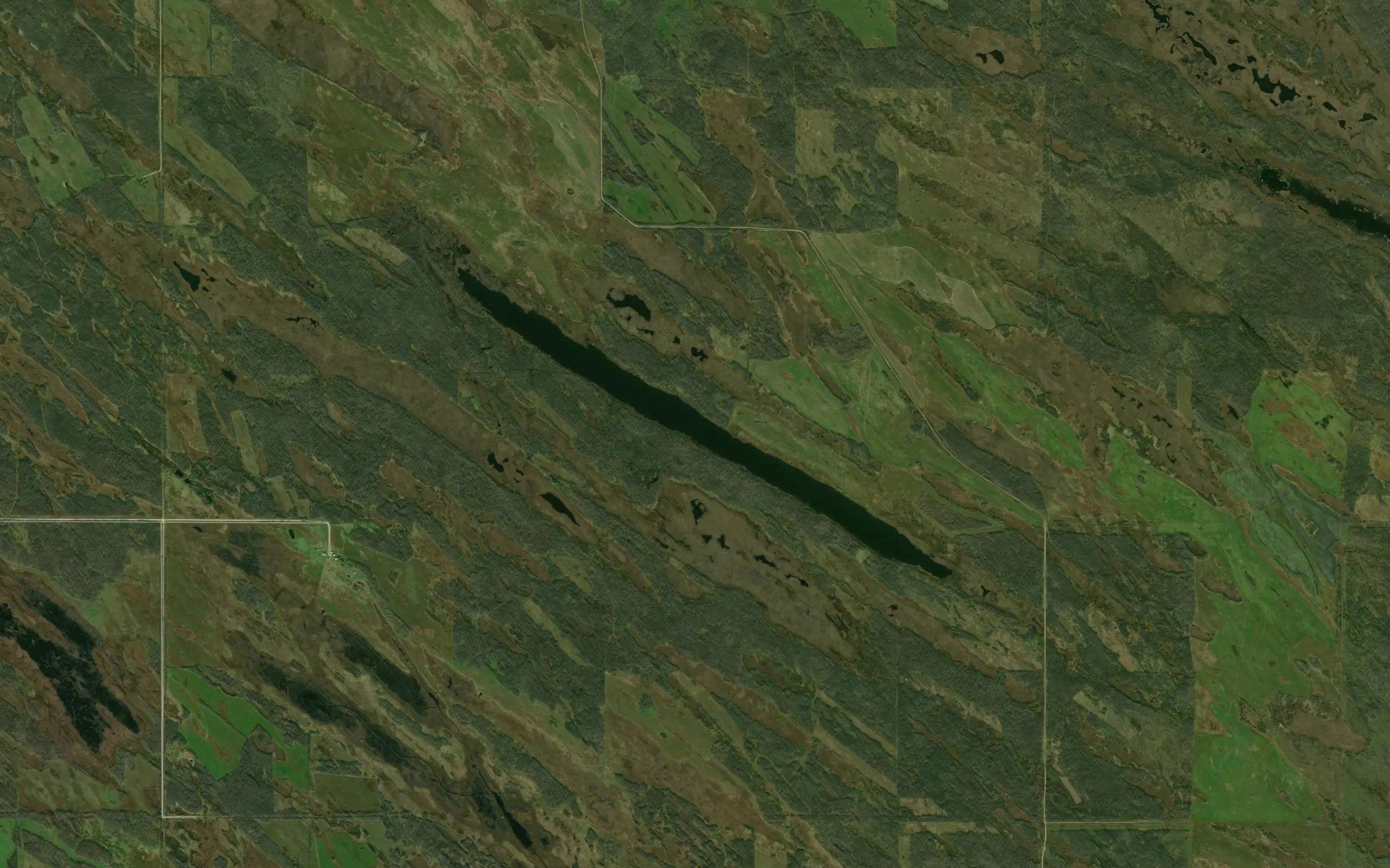 Loon Lake