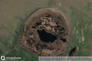 Ozero Sharakol'