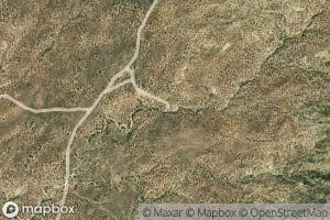 Big Mountain Ruin Spring