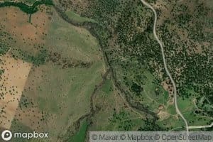 Arroyo del Zarzosillo