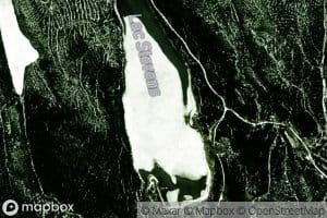 Lac Stevens
