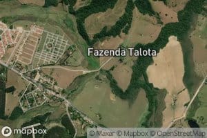 Ribeirao da Fazendinha