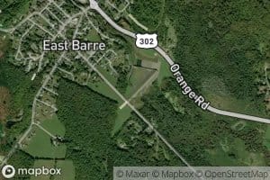 East Barre Reservoir