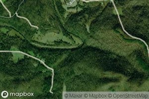 Burkes Creek