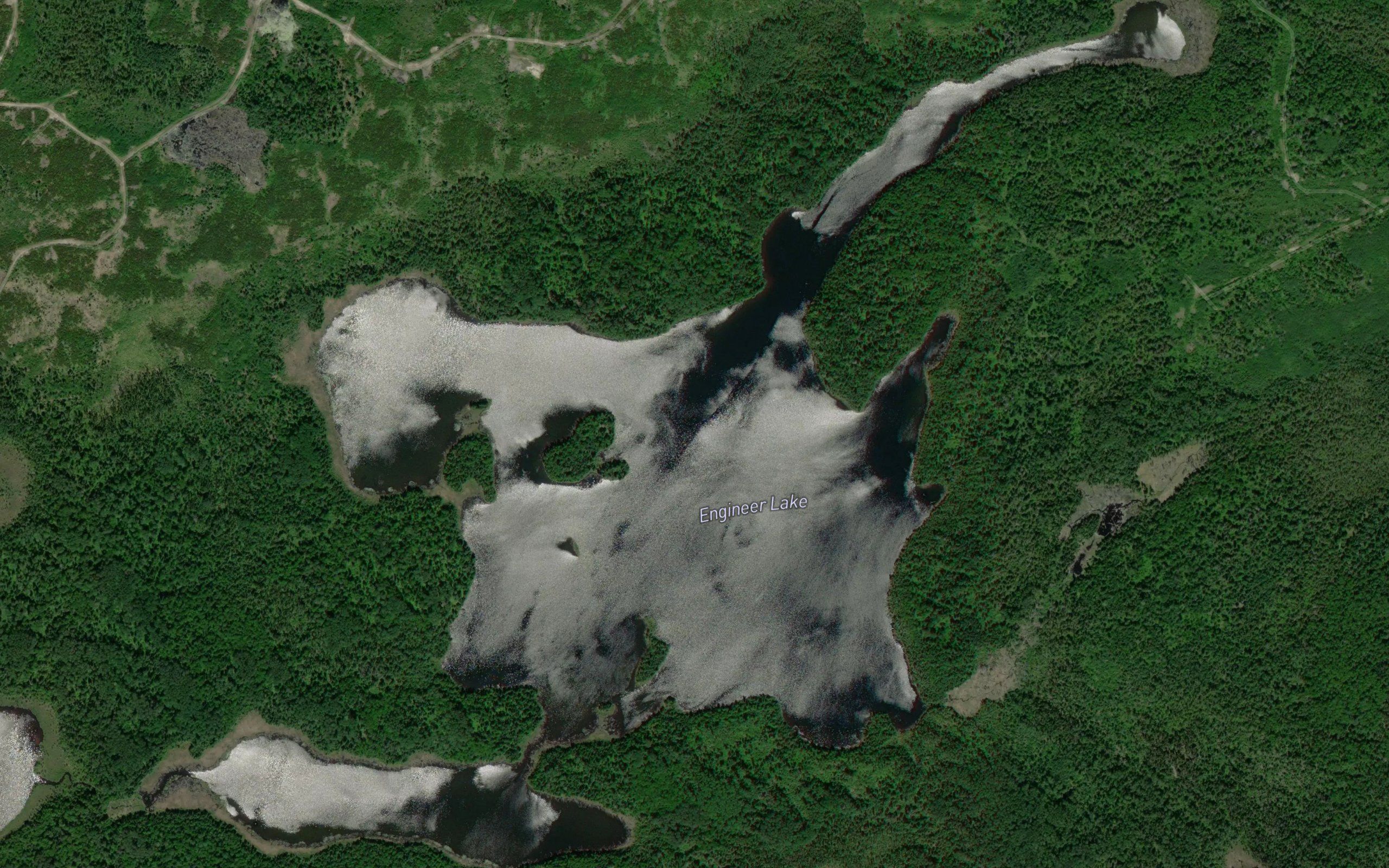 Engineer Lake