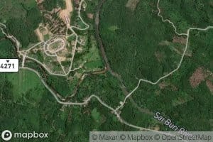 Khlong Ai Bue Tae Lek