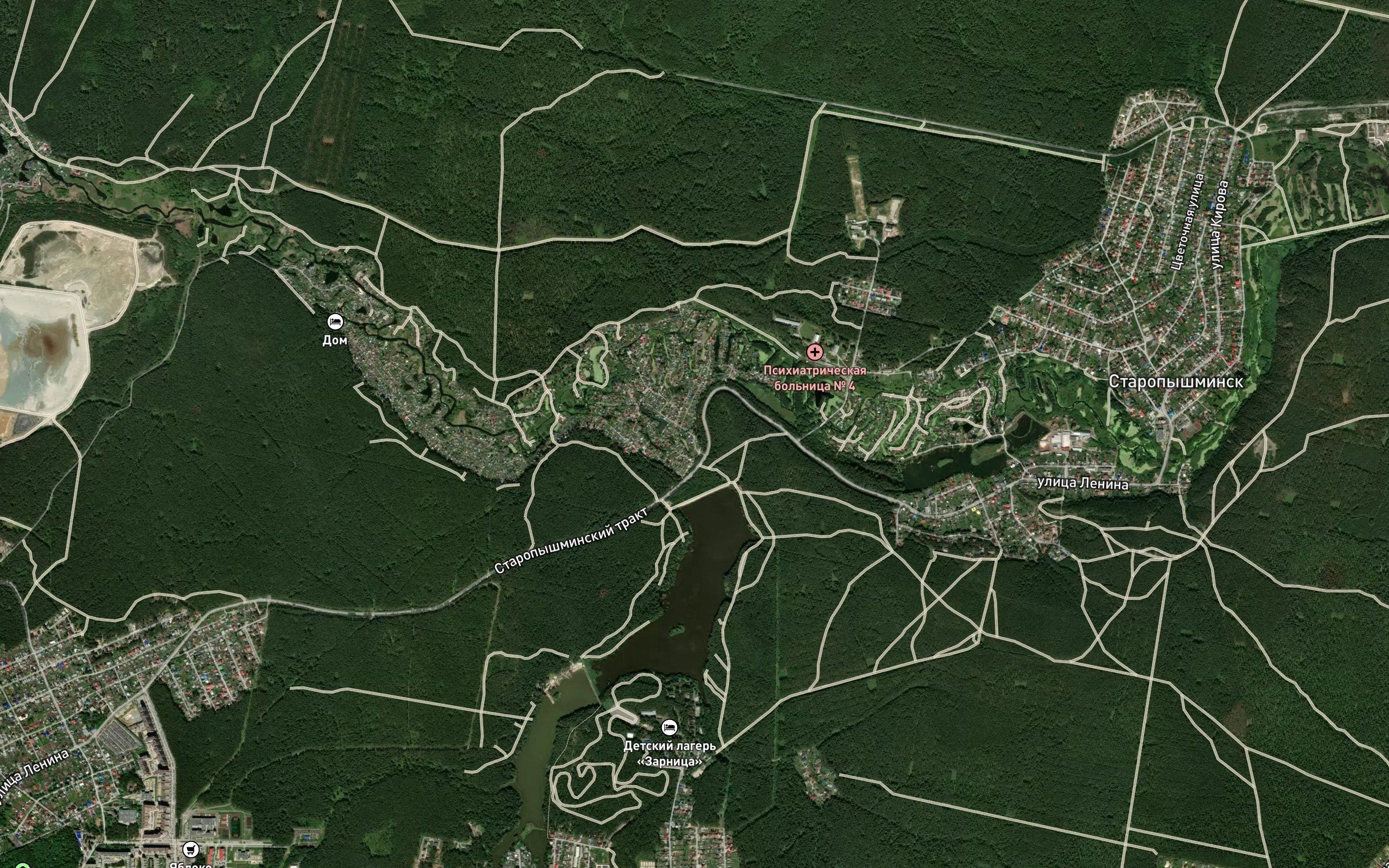 Shilovka