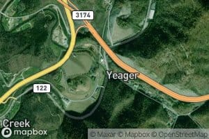 Stagger Fork